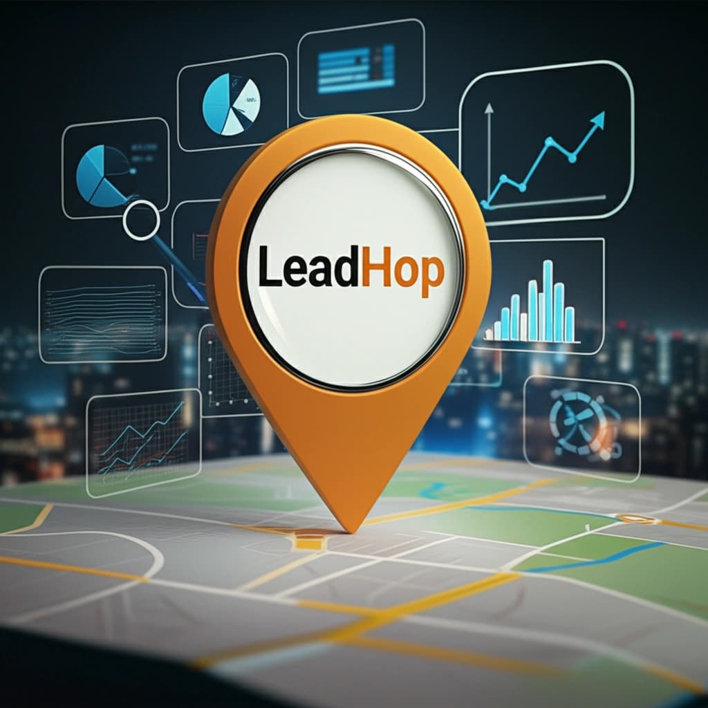 We treat your business like our own